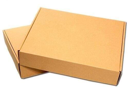 Corrugated Paper Box